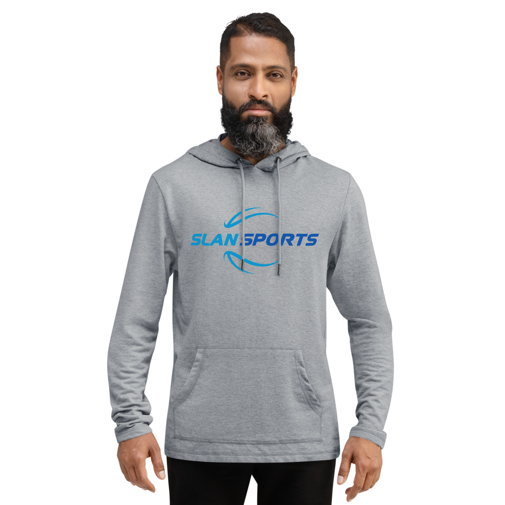 SLAN ORIGINAL LIGHTWEIGHT HOODIE