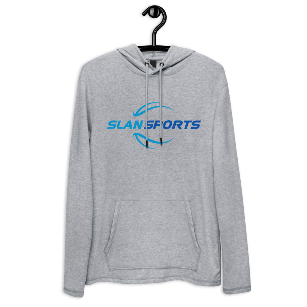 SLAN ORIGINAL LIGHTWEIGHT HOODIE