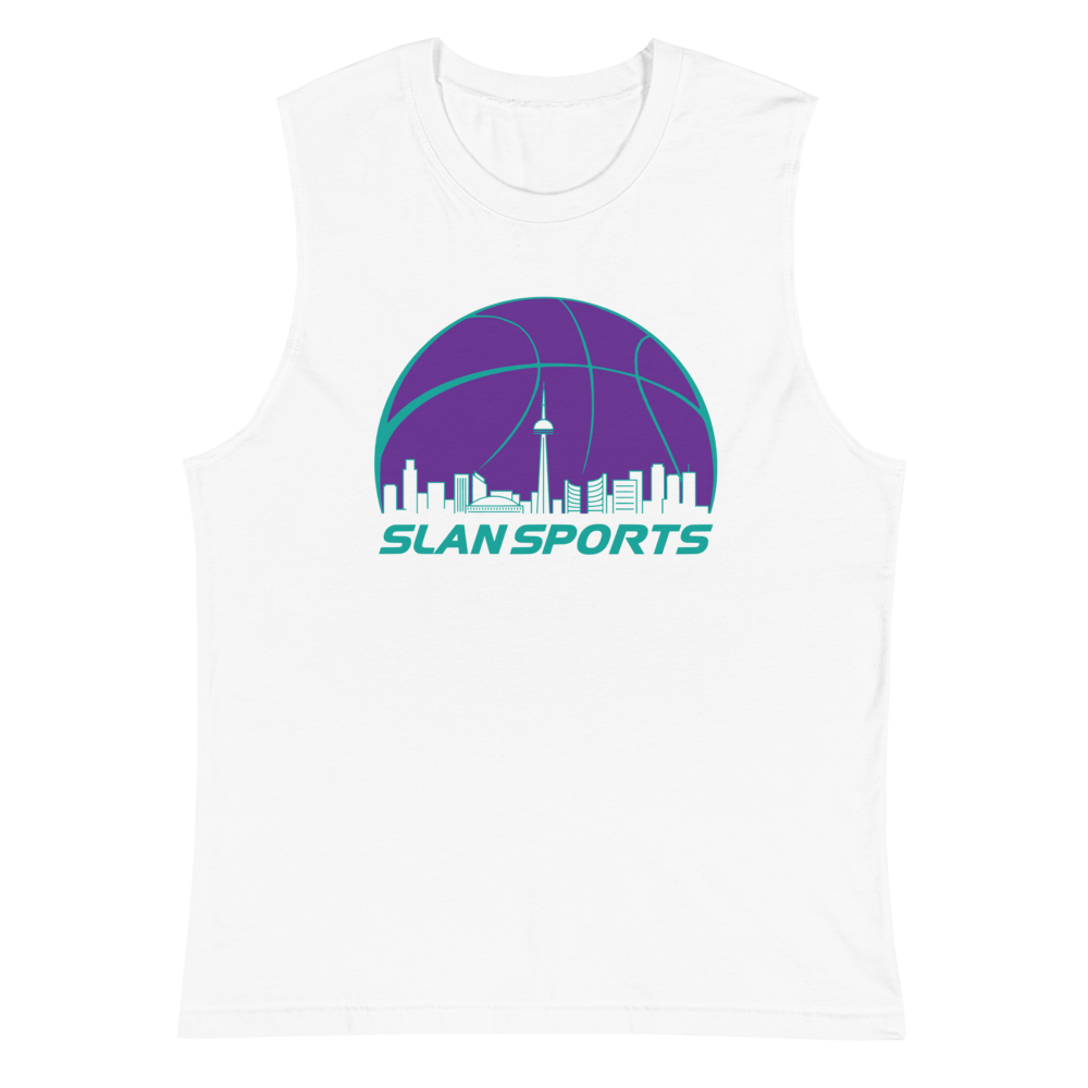 SLAN MUSCLE TEE