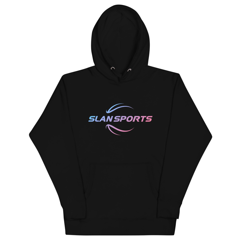 SLAN SUNSET HOODIE