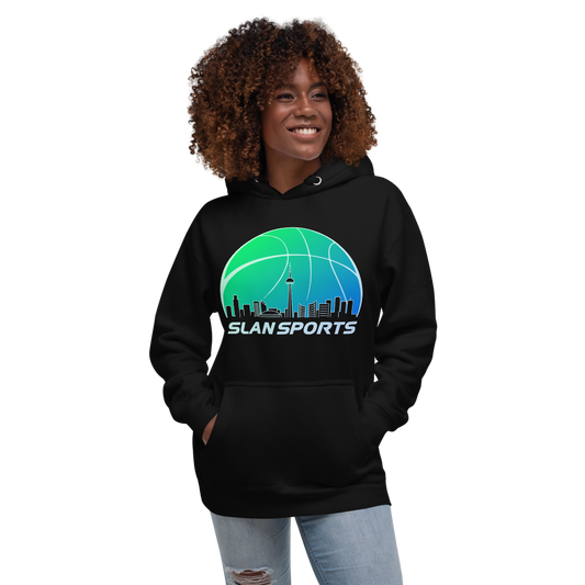 SLAN DEEP SEA HOODIE