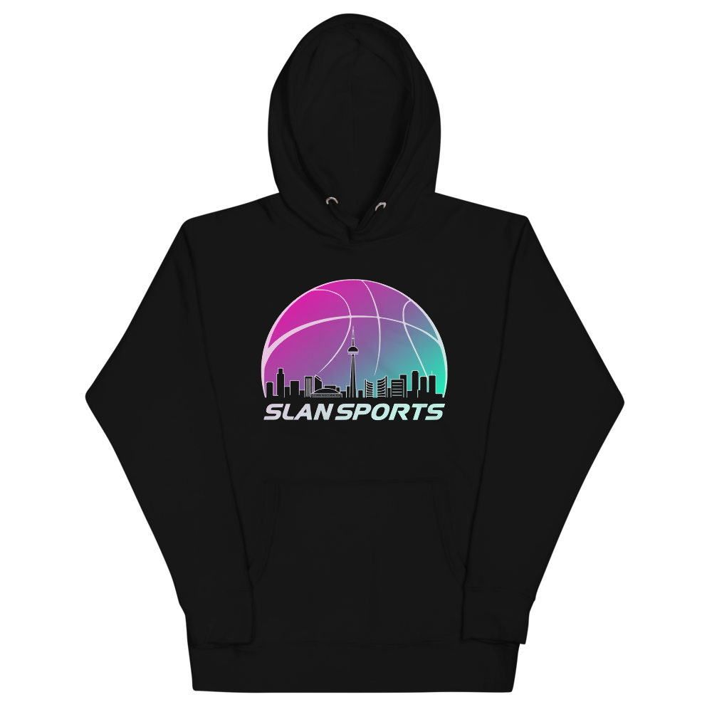 SLAN BOREALIS HOODIE