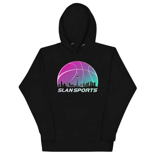 SLAN BOREALIS HOODIE
