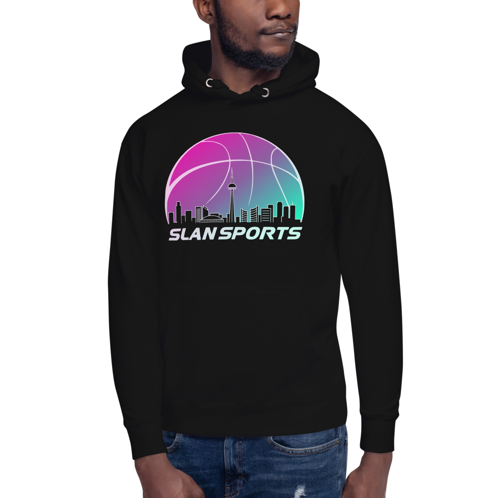 SLAN BOREALIS HOODIE
