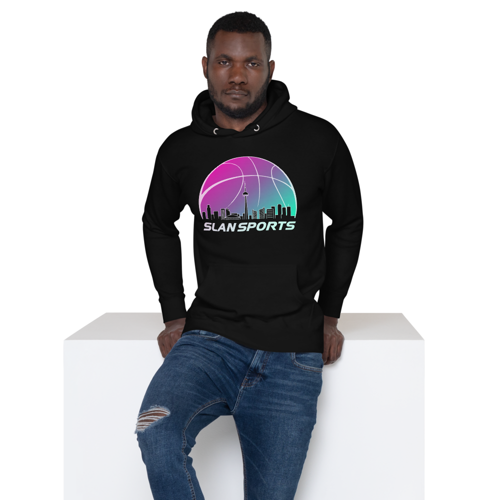 SLAN BOREALIS HOODIE