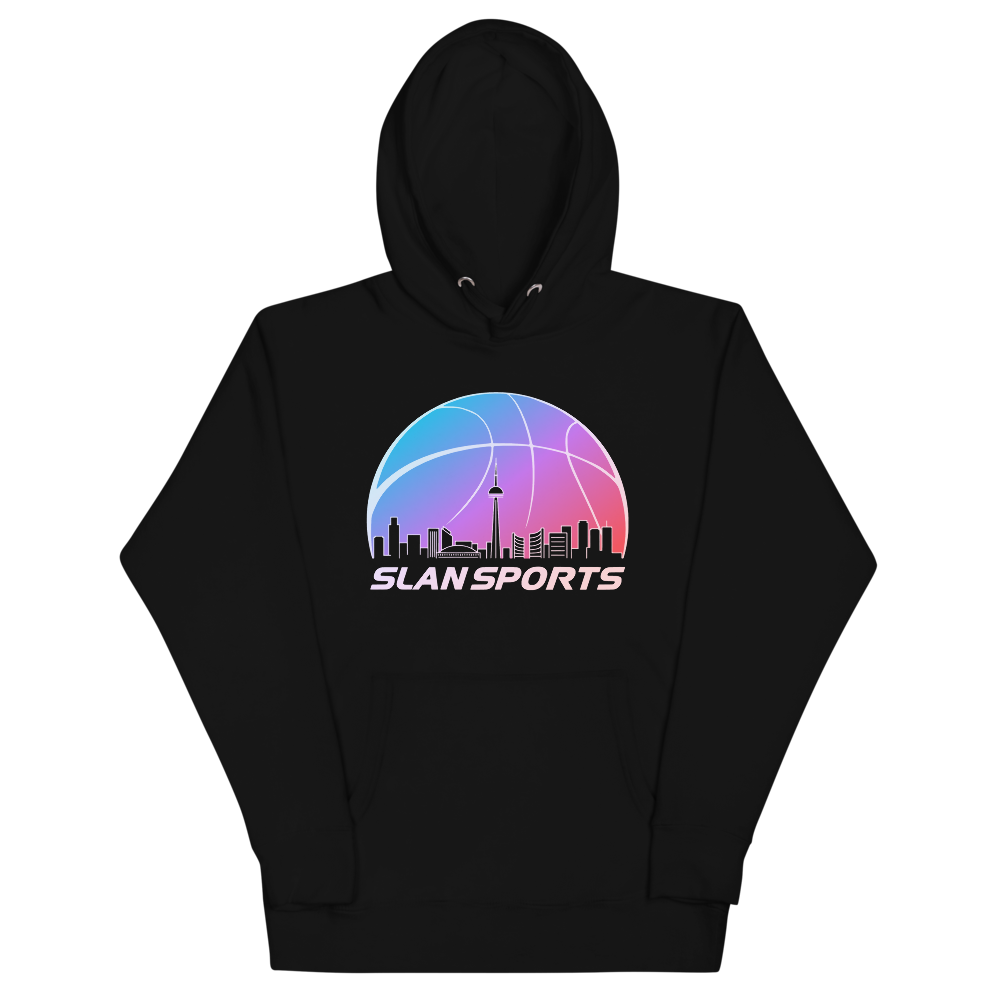 SLAN VICE HOODIE