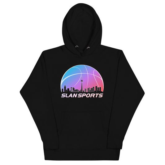 SLAN VICE HOODIE
