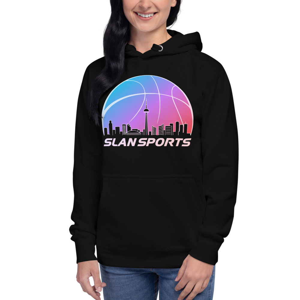SLAN VICE HOODIE