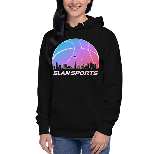 SLAN VICE HOODIE