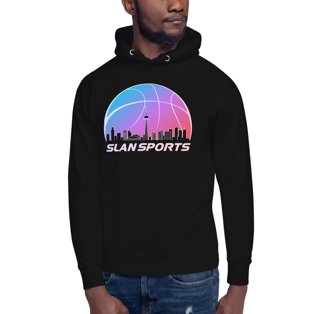 SLAN VICE HOODIE