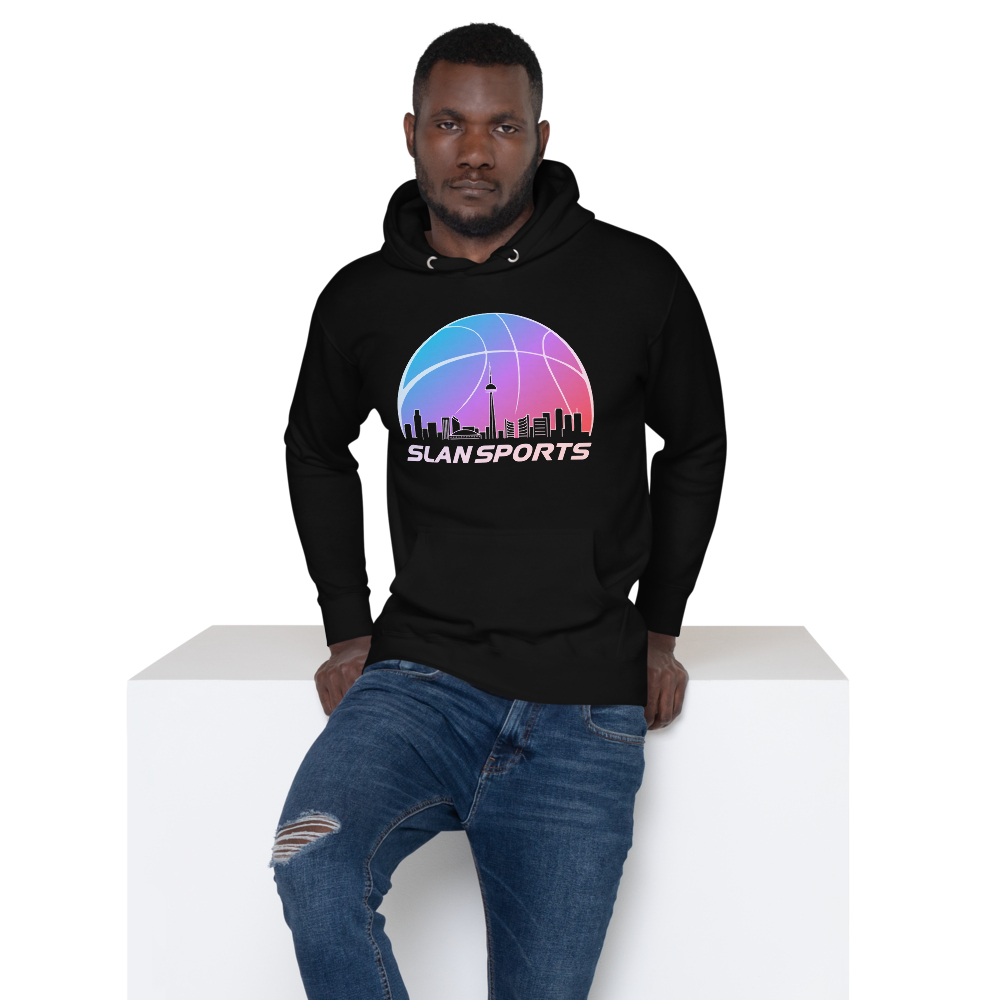 SLAN VICE HOODIE