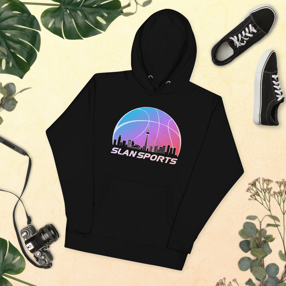 SLAN VICE HOODIE