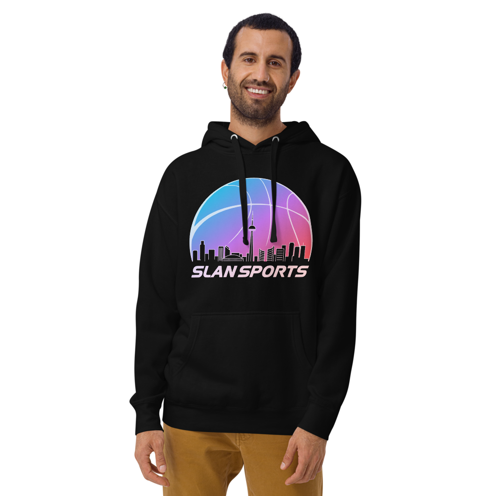 SLAN VICE HOODIE