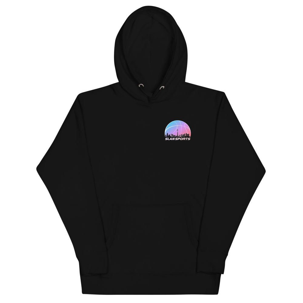SLAN VICE ALT HOODIE