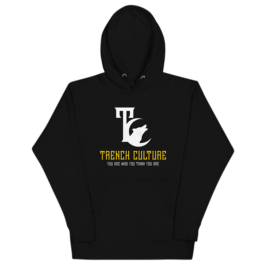 THE TC ORIGINAL HOODIE