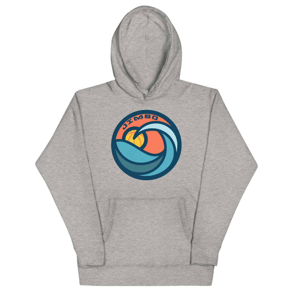 JIMBO WAVE HOODIE