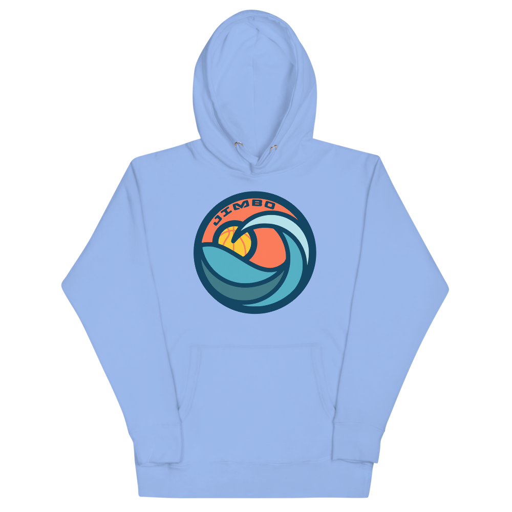 JIMBO WAVE HOODIE
