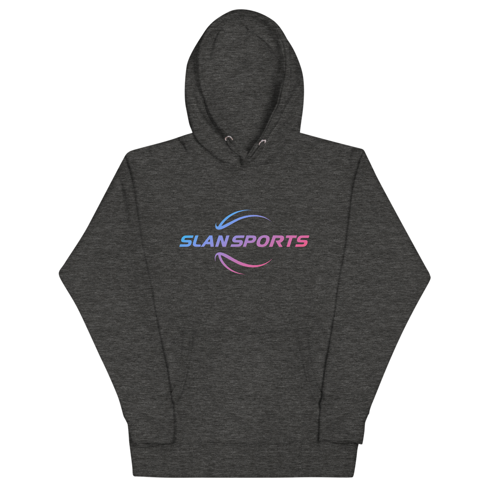 SLAN SUNSET HOODIE