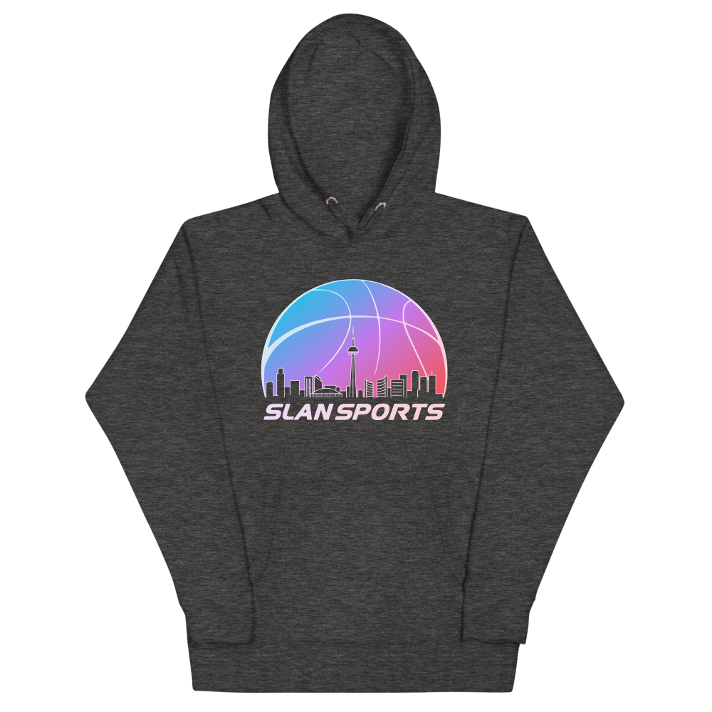 SLAN VICE HOODIE