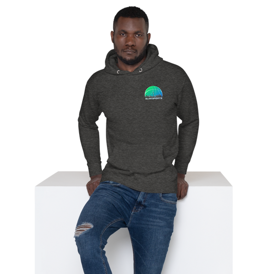 SLAN DEEP SEA ALT HOODIE