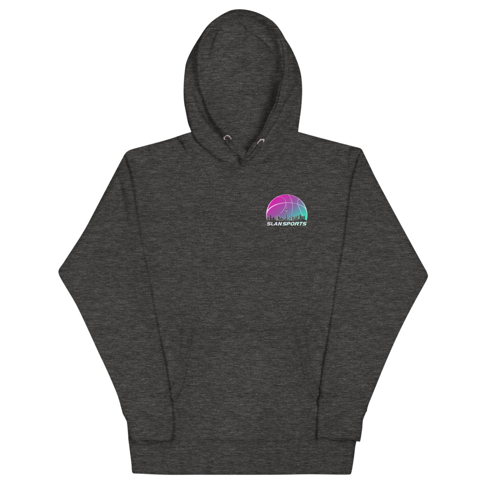 SLAN BOREALIS ALT HOODIE