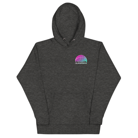 SLAN BOREALIS ALT HOODIE