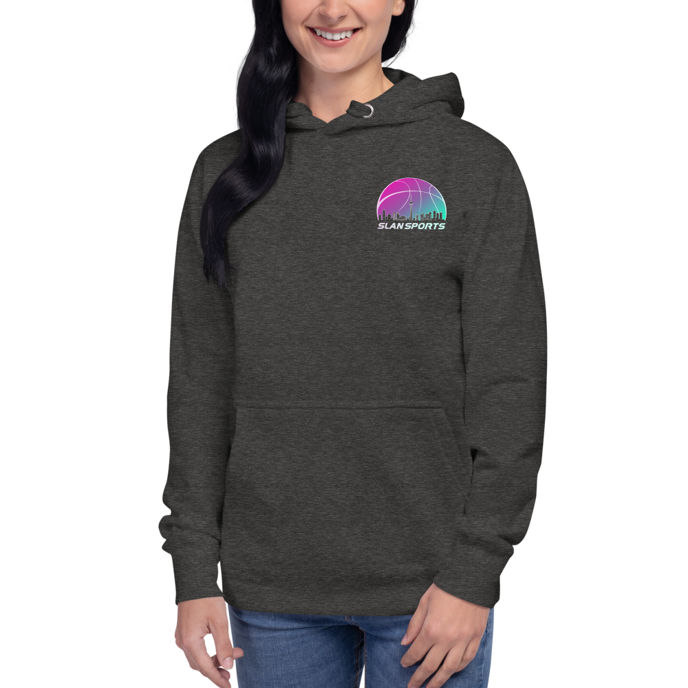 SLAN BOREALIS ALT HOODIE