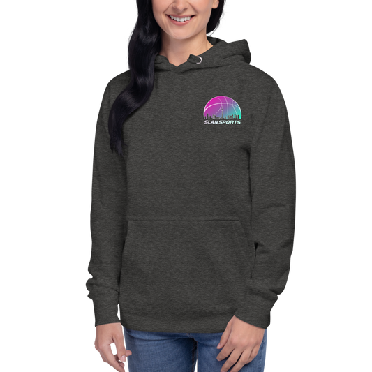 SLAN BOREALIS ALT HOODIE