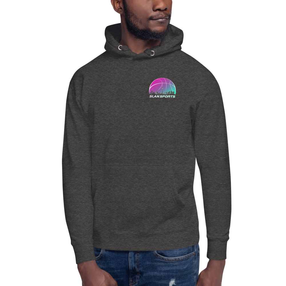 SLAN BOREALIS ALT HOODIE