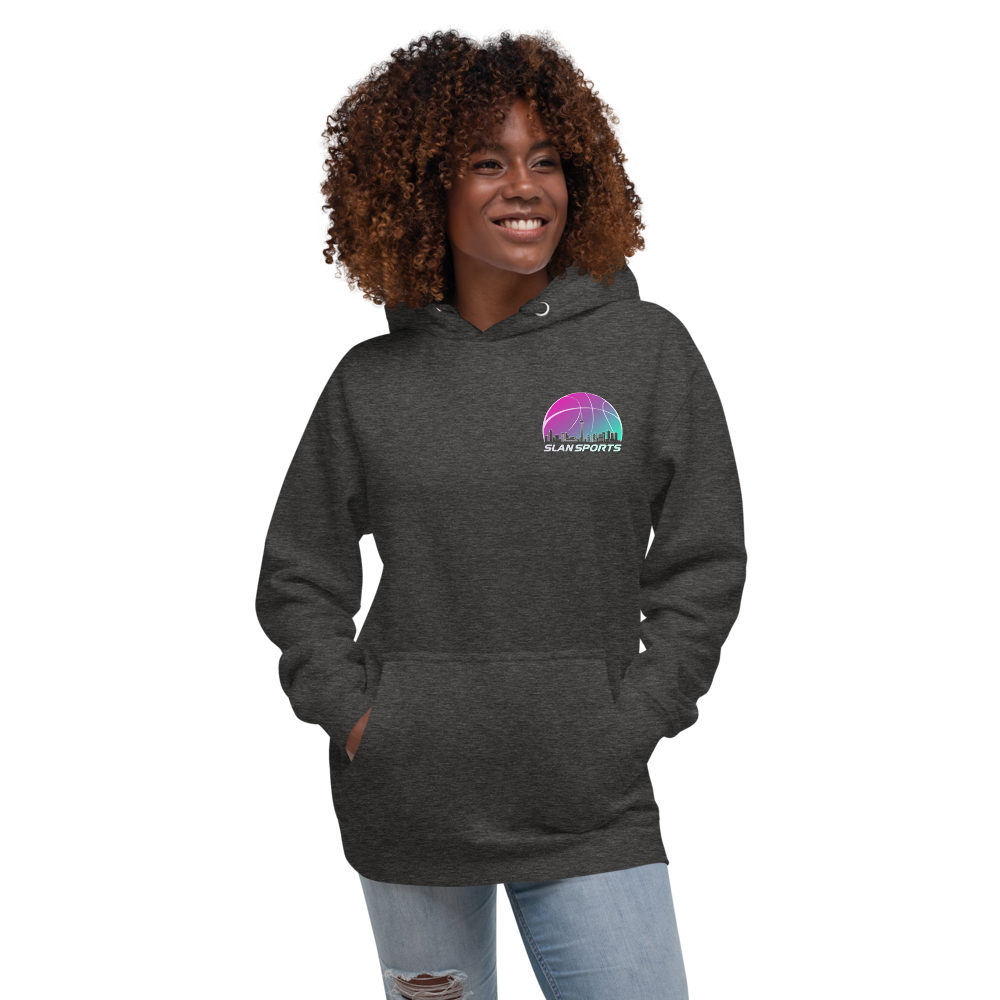 SLAN BOREALIS ALT HOODIE
