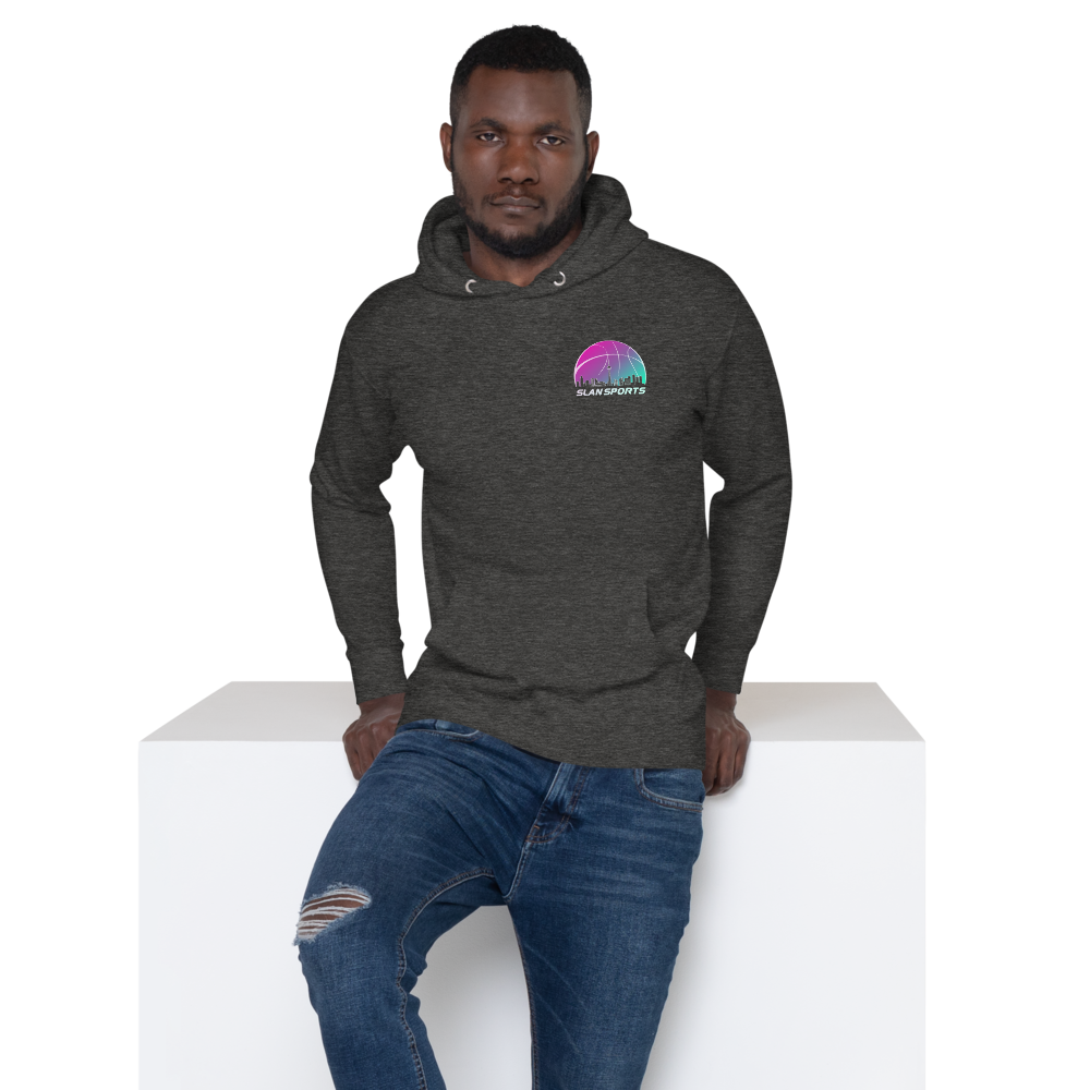 SLAN BOREALIS ALT HOODIE
