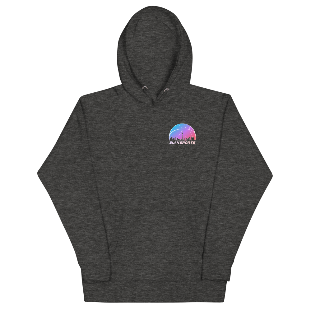 SLAN VICE ALT HOODIE