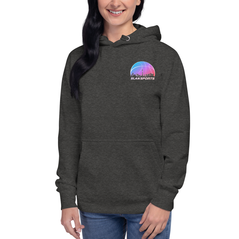 SLAN VICE ALT HOODIE
