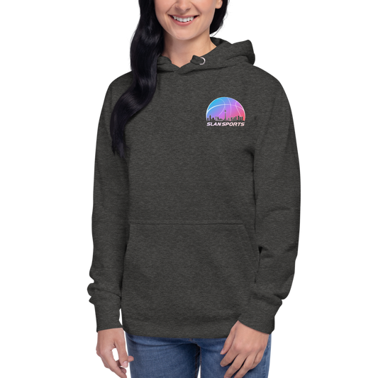 SLAN VICE ALT HOODIE