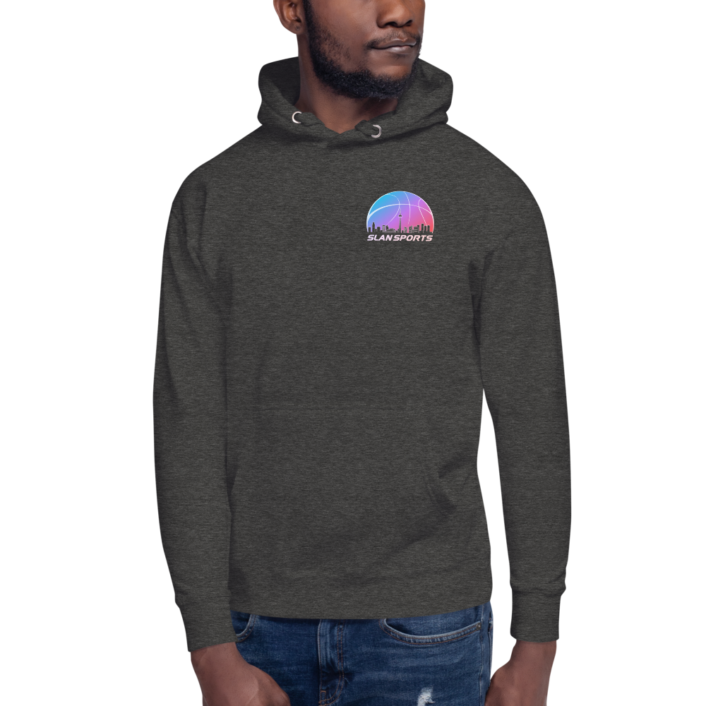 SLAN VICE ALT HOODIE