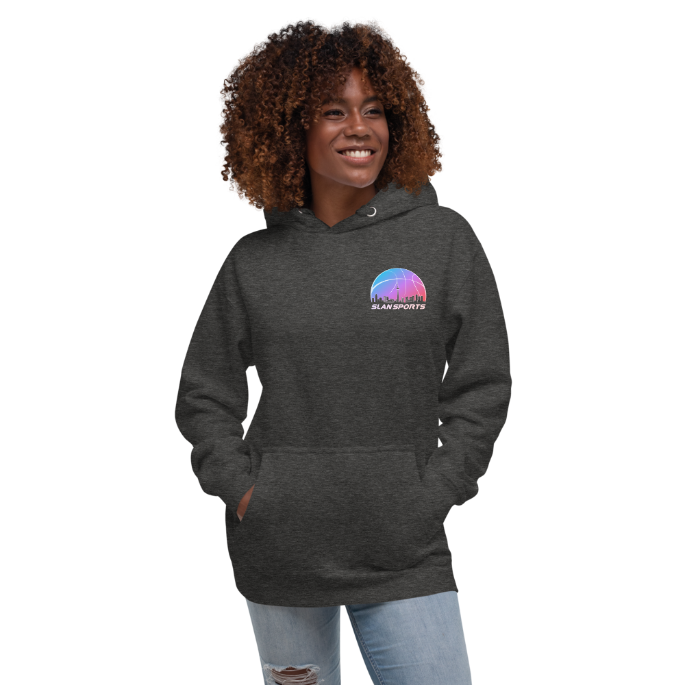 SLAN VICE ALT HOODIE