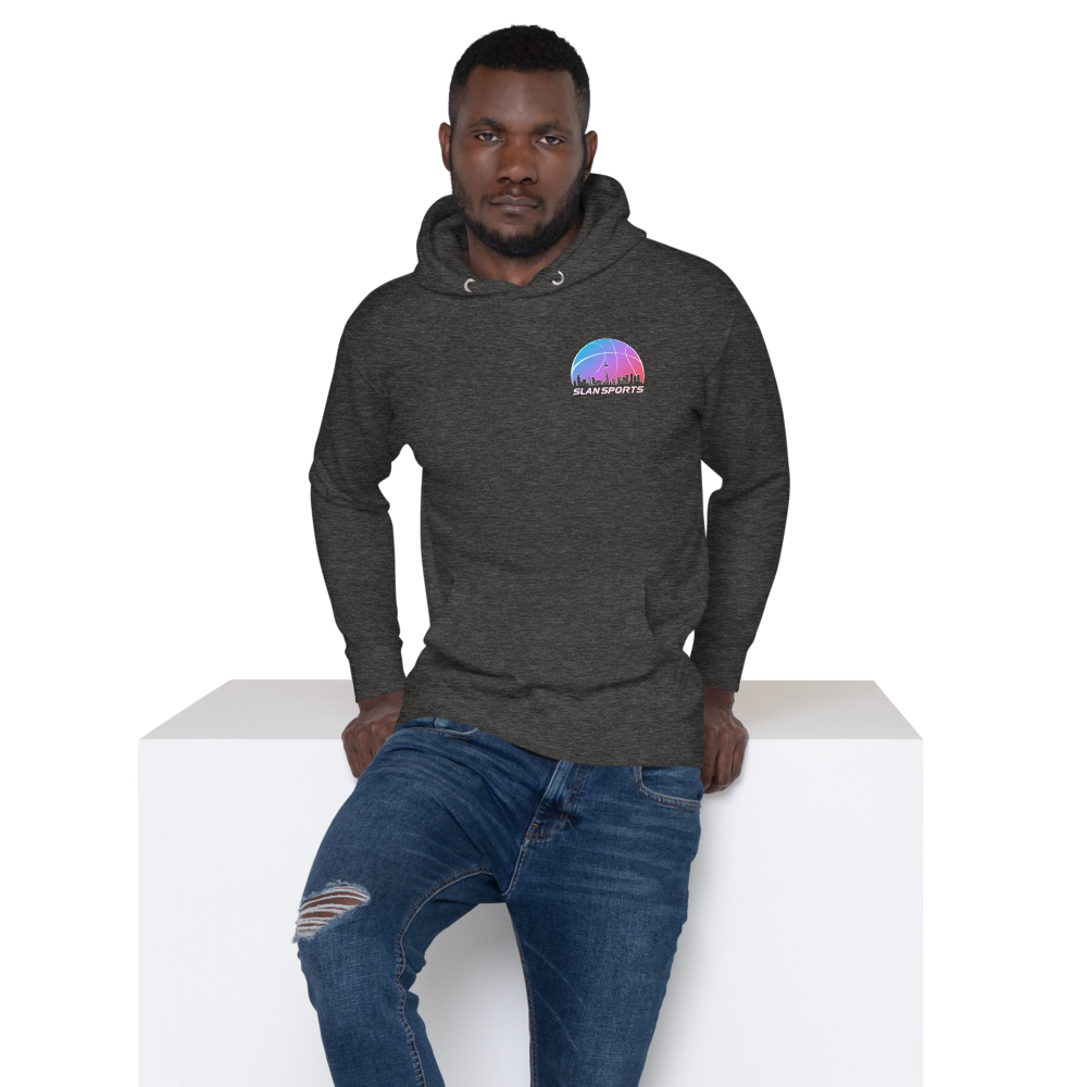 SLAN VICE ALT HOODIE