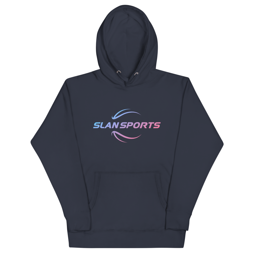 SLAN SUNSET HOODIE