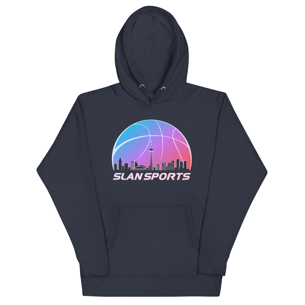 SLAN VICE HOODIE