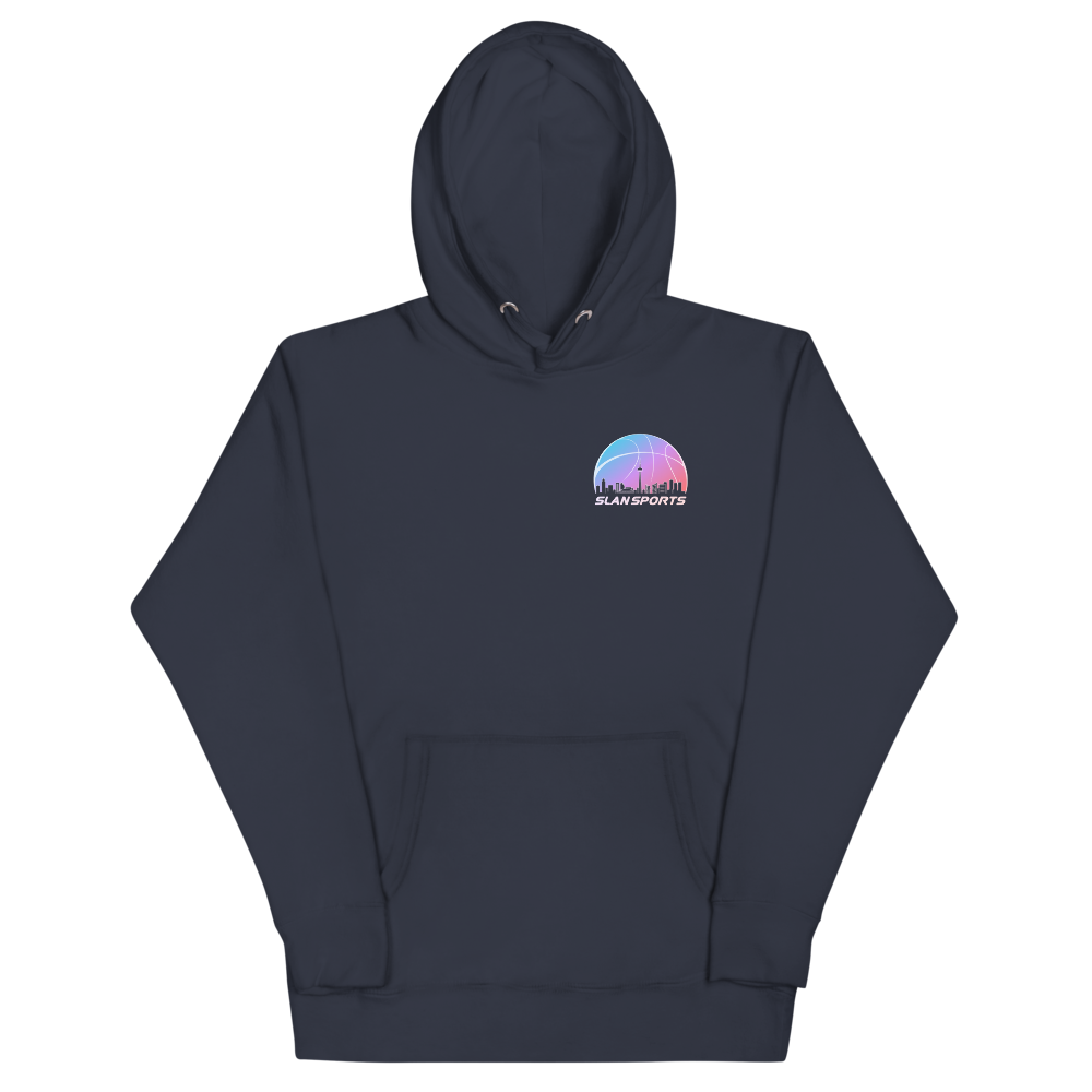 SLAN VICE ALT HOODIE