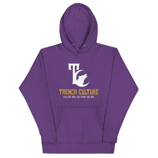THE TC ORIGINAL HOODIE