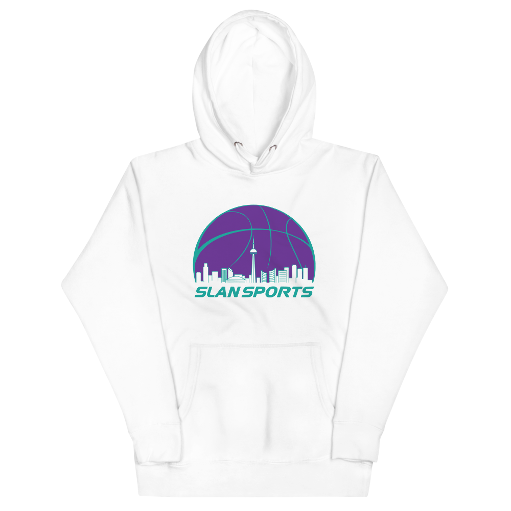 SLAN STEALTH HOODIE