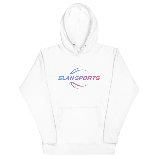SLAN SUNSET HOODIE