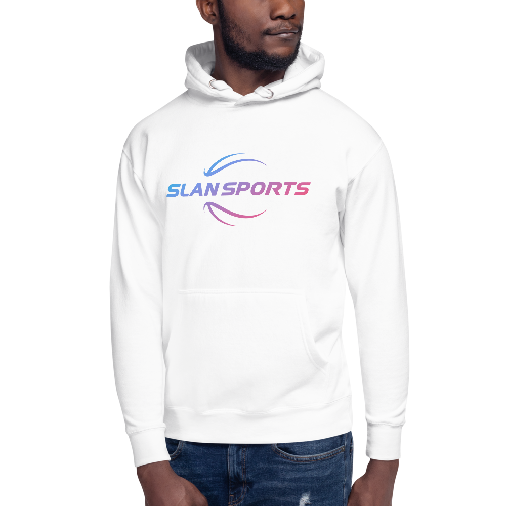 SLAN SUNSET HOODIE