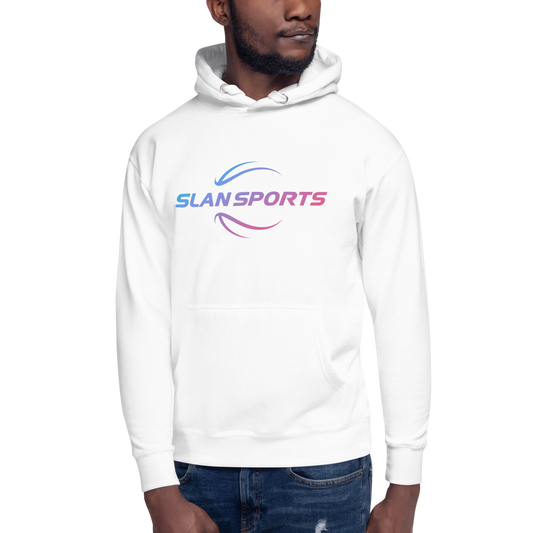SLAN SUNSET HOODIE