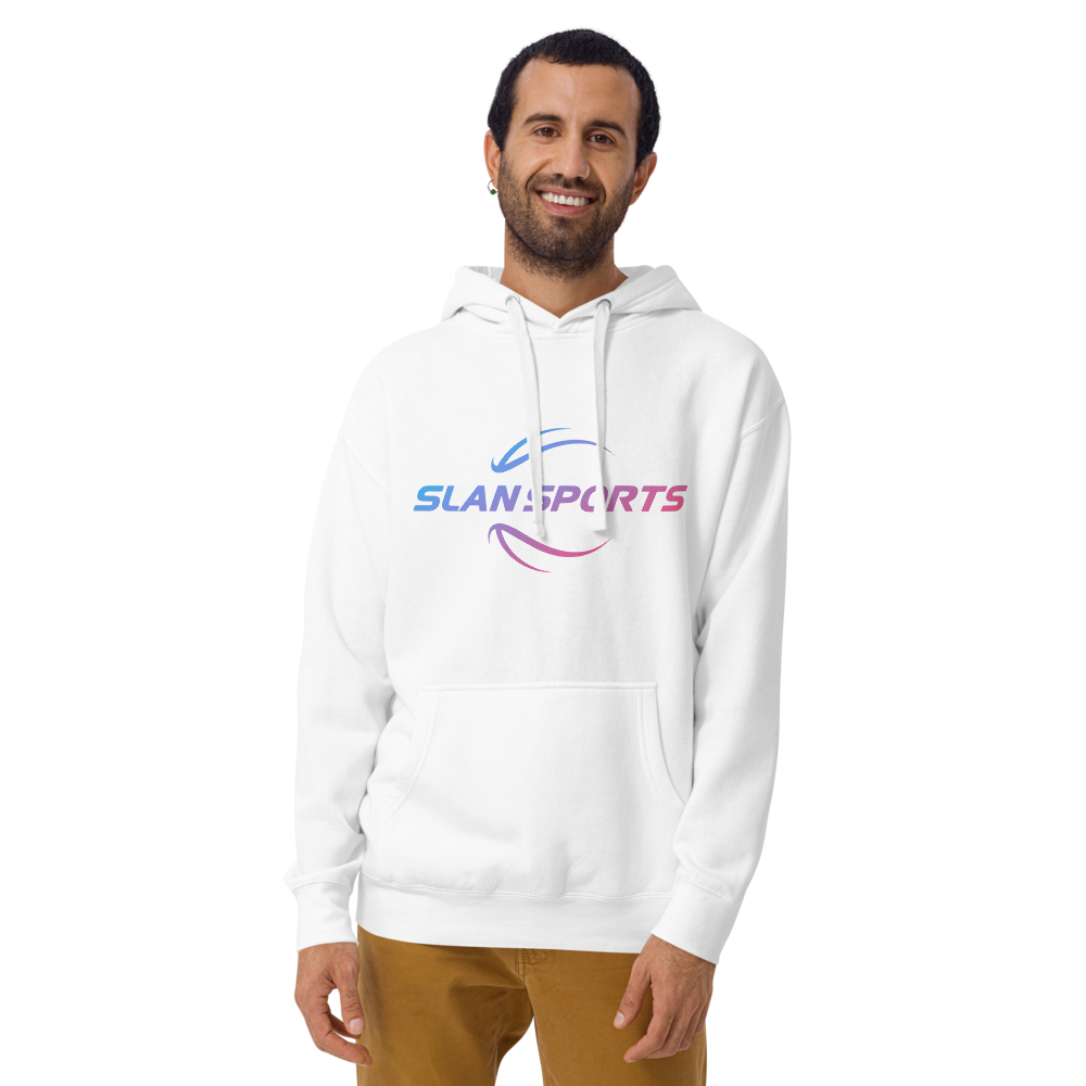 SLAN SUNSET HOODIE