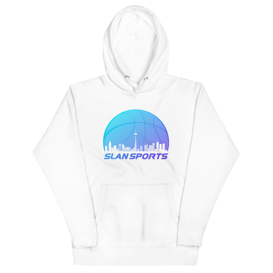 SLAN FROST HOODIE