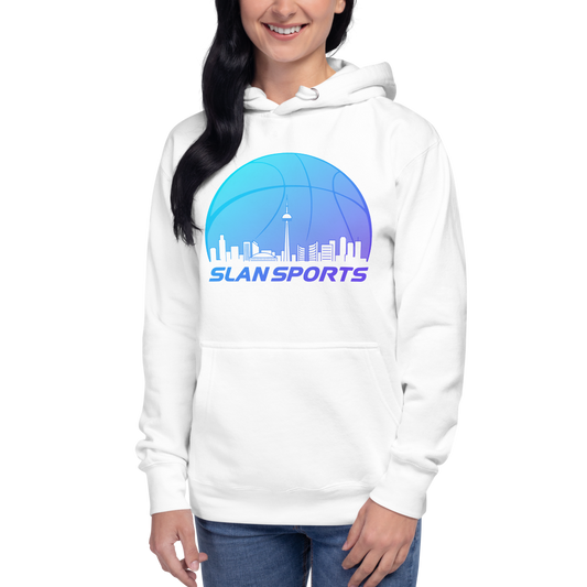 SLAN FROST HOODIE