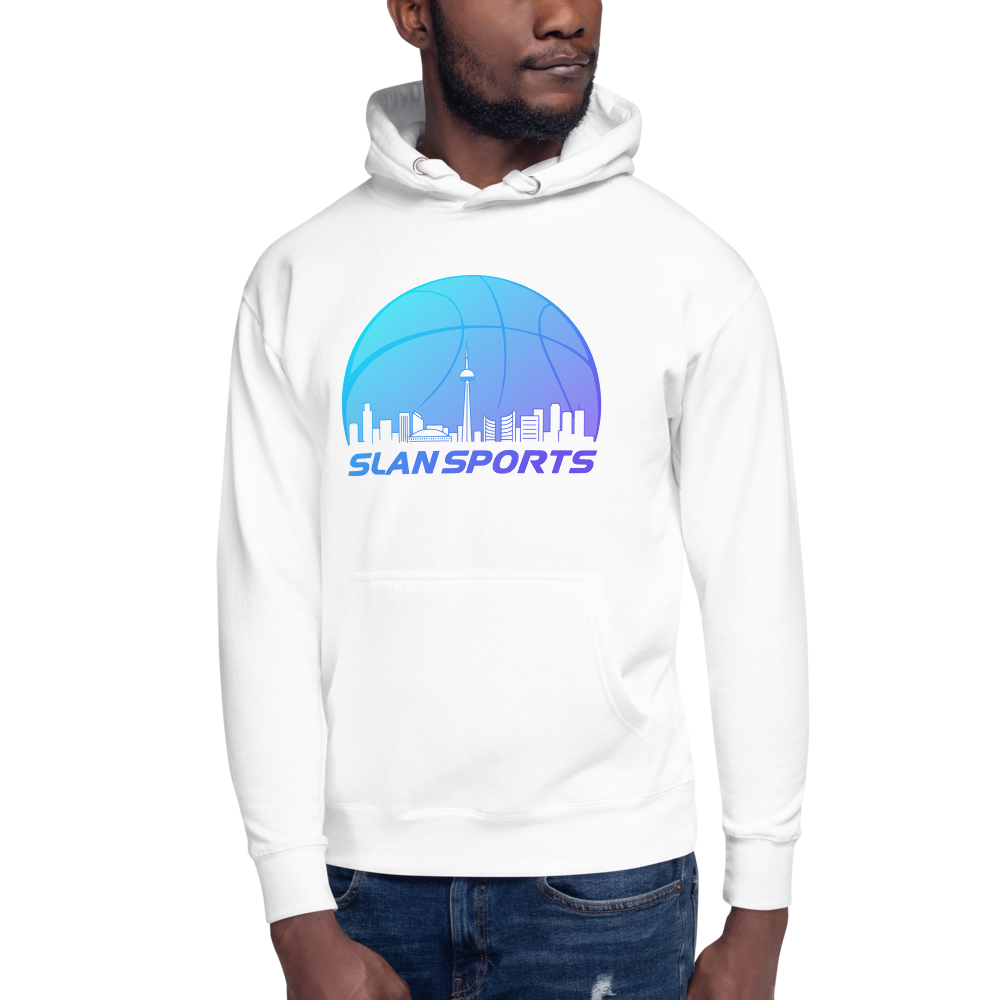 SLAN FROST HOODIE