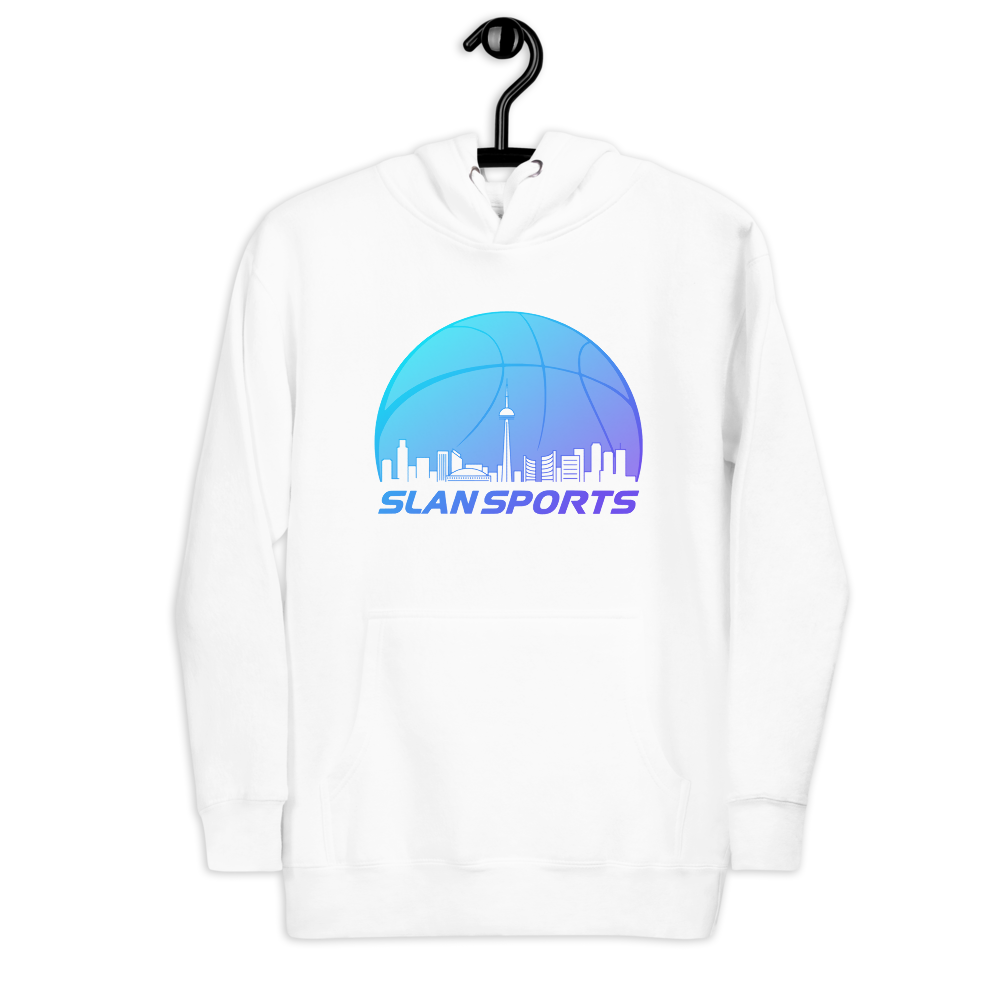 SLAN FROST HOODIE
